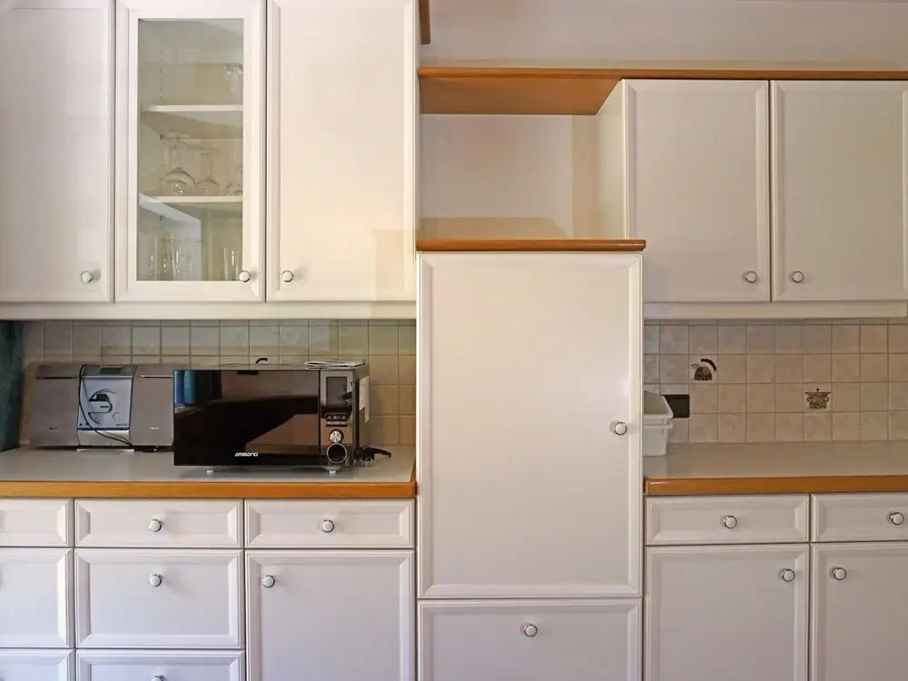Apartment Erika by Interhome