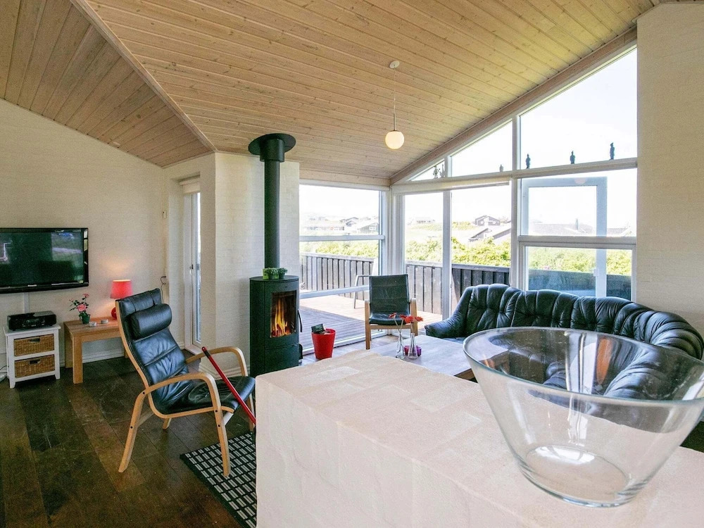 8 Person Holiday Home in Hjorring-by Traum