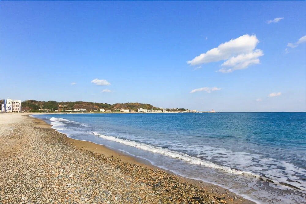 Gyeungju Soyu Spa Pension