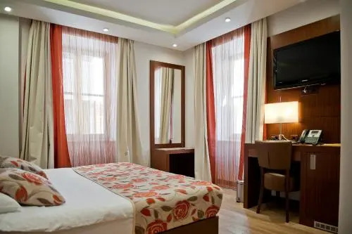 Boutique Hotel Mauro