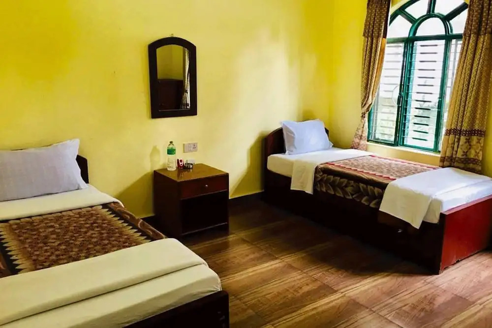 Hotel Mayur