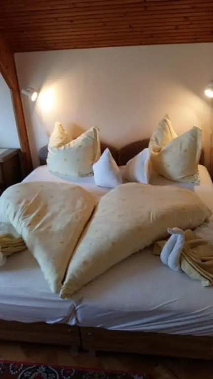 Toldi Apartman
