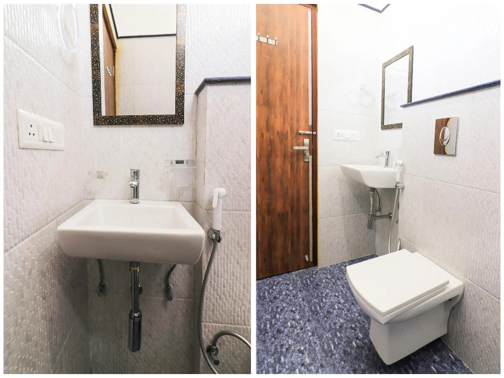 OYO 29046 Hotel Jln