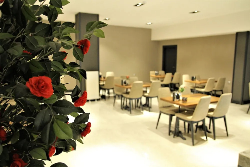 Grand Pasabey Otel