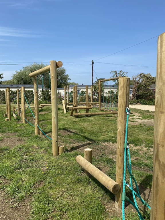 Calloose Holiday Park