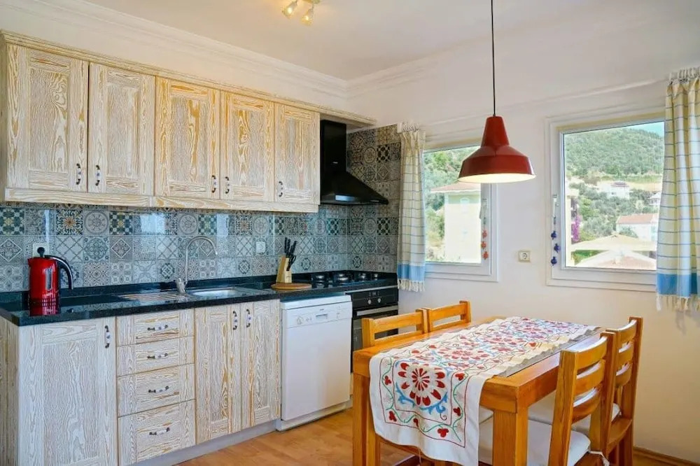 Manzara Apartment