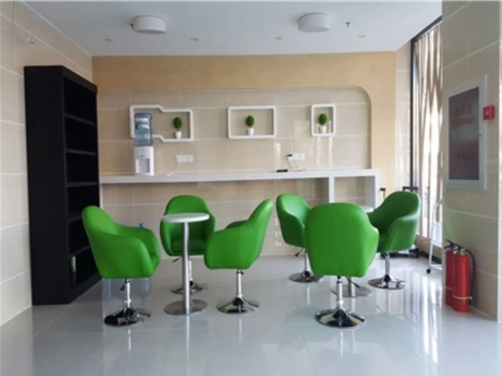Vatica Beijing Miyun West Guoyuan Street Hotel