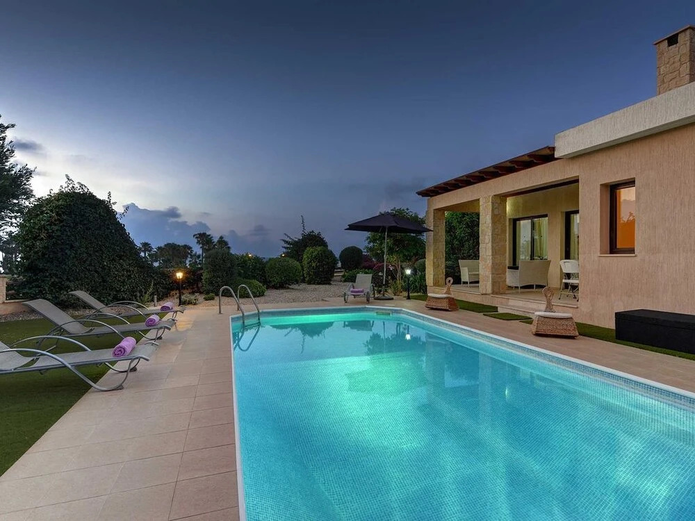 Villa Pashiana