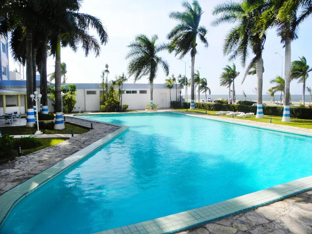 Hotel Baluartes