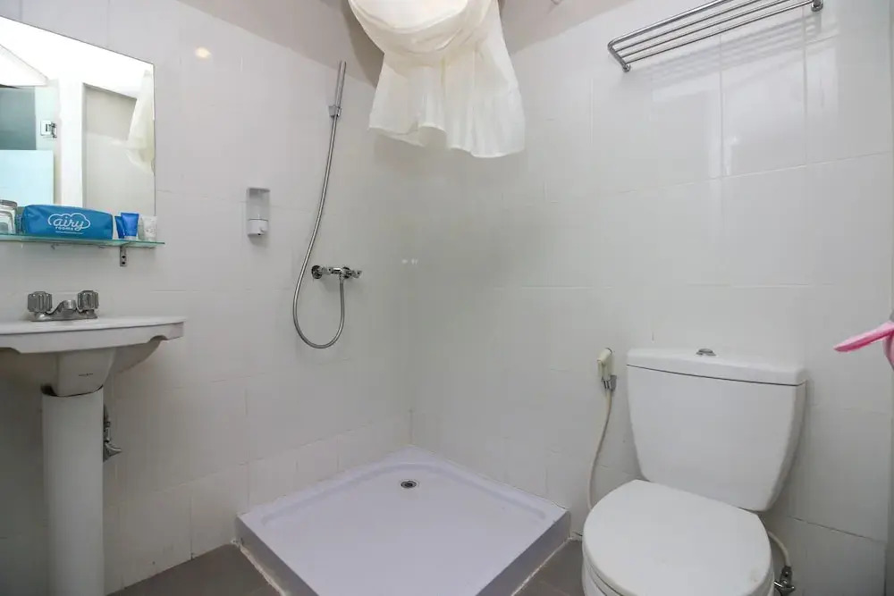 Airy Sanur Bypass Ngurah Rai 119X Bali