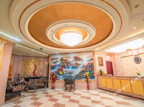 Jinlong Hotel