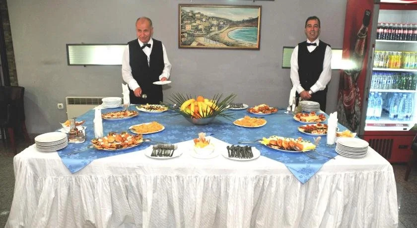 Hotel Dajti