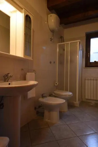 La Vecchia Fattoria