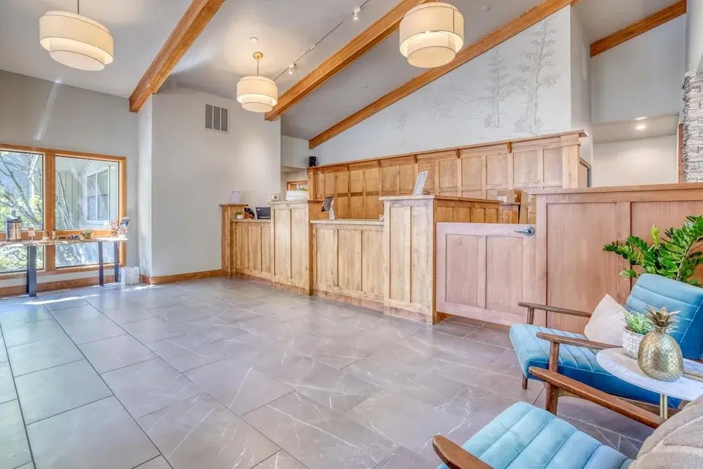 River Ridge 431b