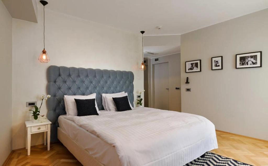 Venis Boutique Hotel