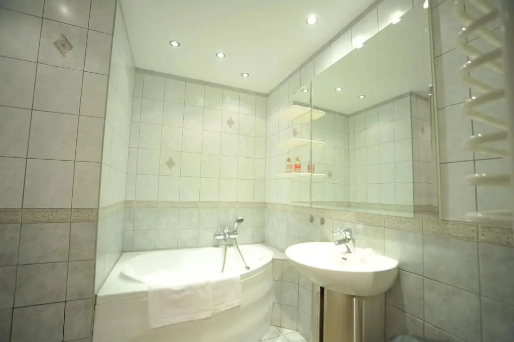 Apartament Tais