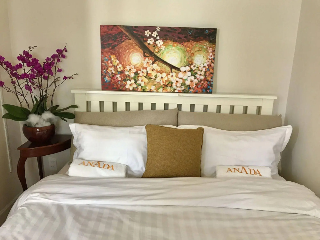 Anada Serviced Apartments In Dalat