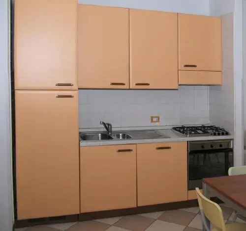 Family Apartments Residence Trieste