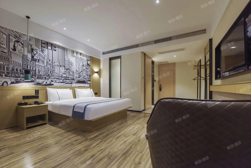 City Comfort Inn (Dongguan Gaobu Avenue)