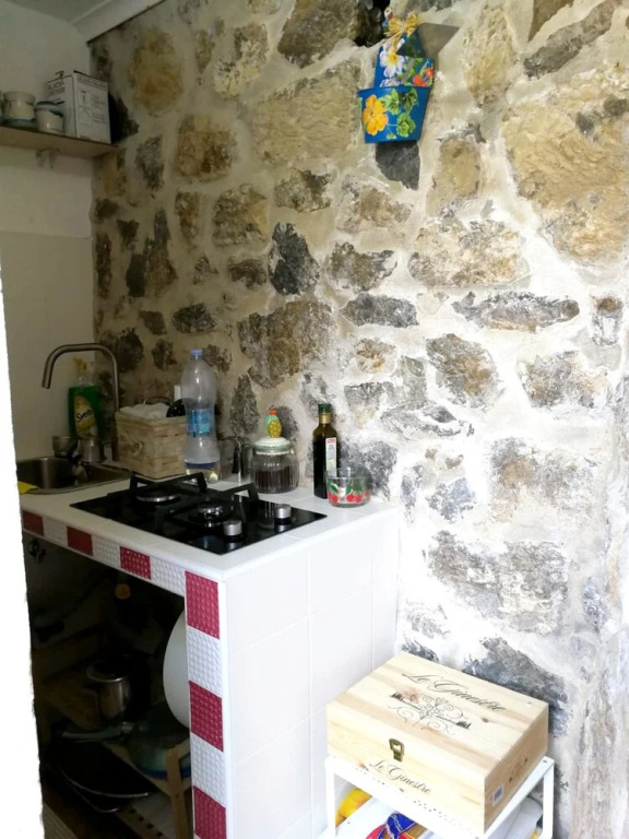 House With 2 Bedrooms in Ravello, With Wonderful sea View, Furnished T
