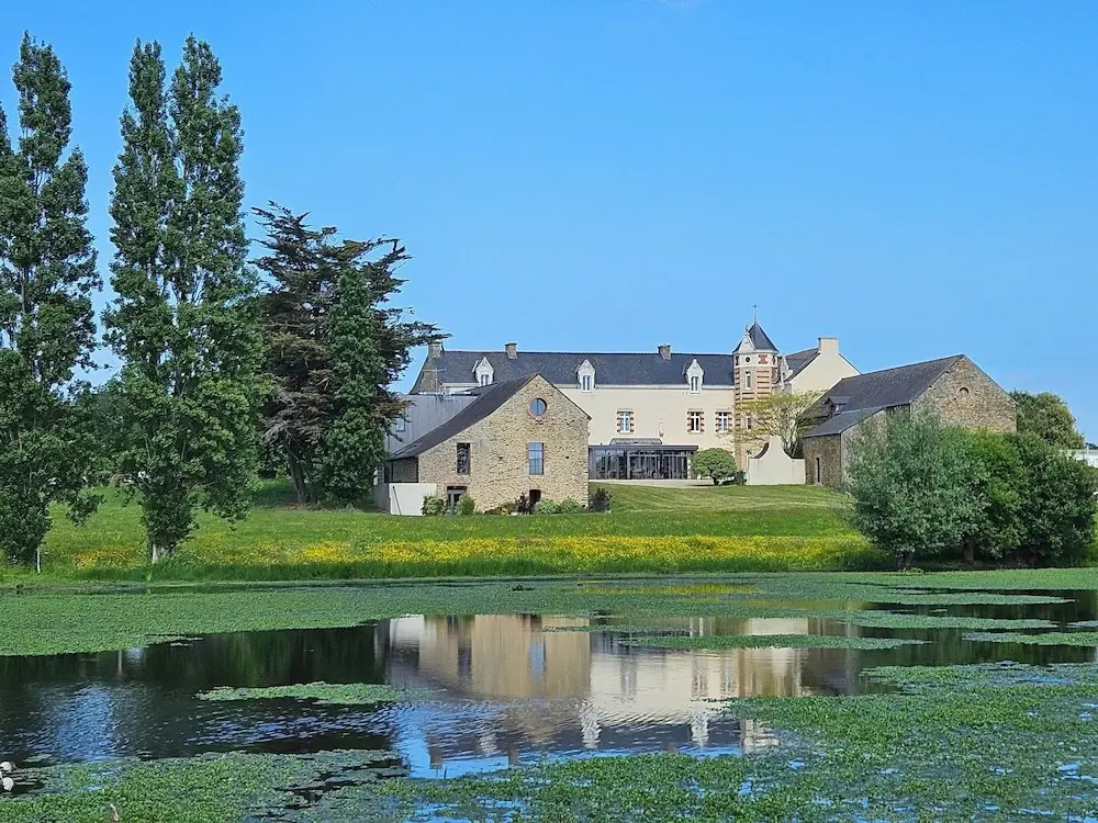 Le Manoir de Kerbot