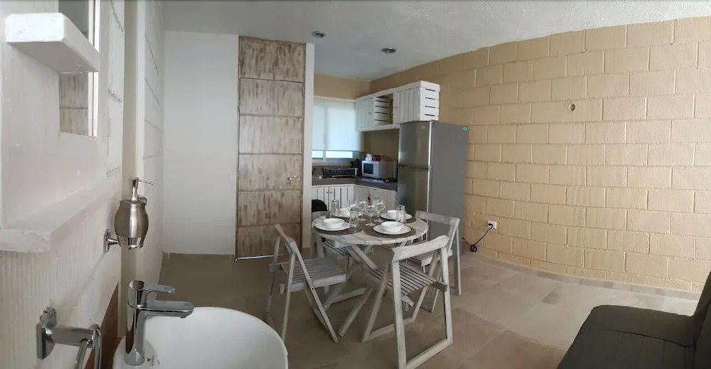 Ser & Soul Vacation Lofts