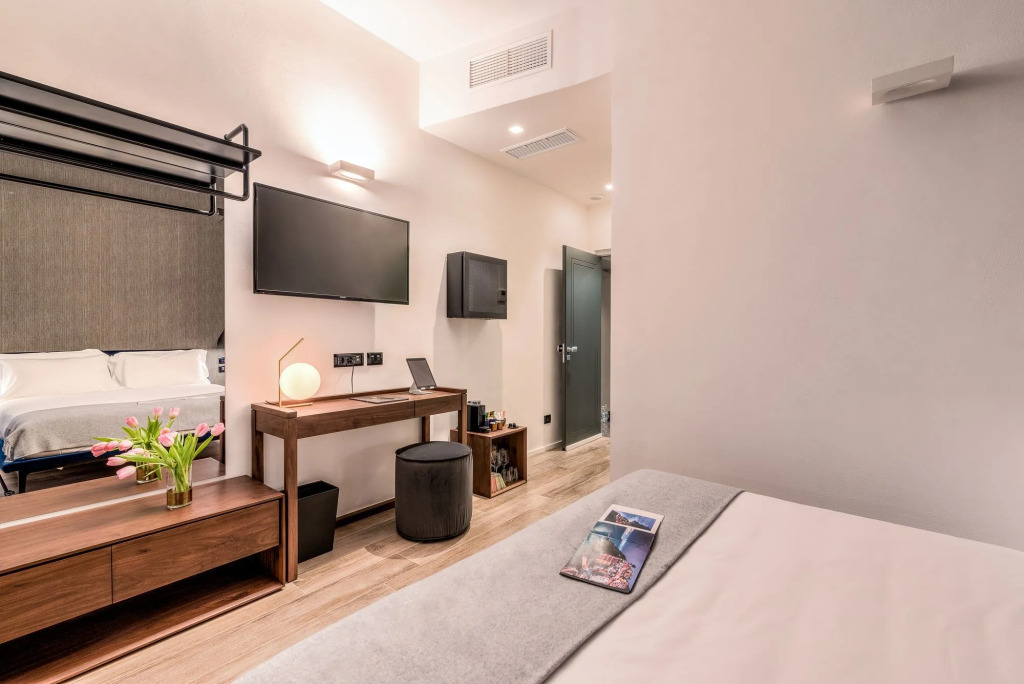 La Spezia by The First - Luxury Rooms & Suites