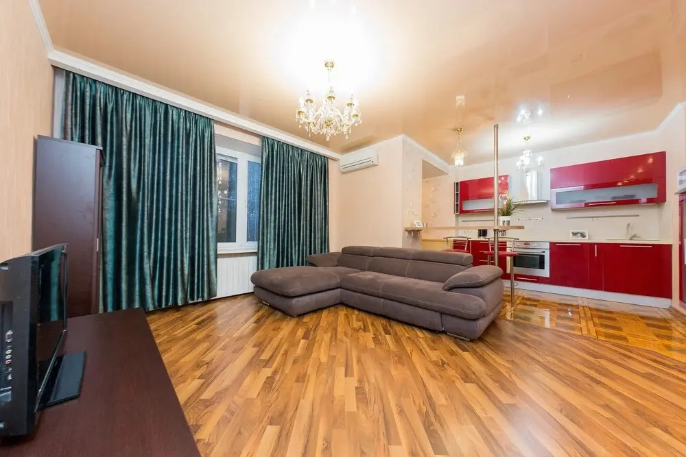 Spikado Apartment Granat 1905