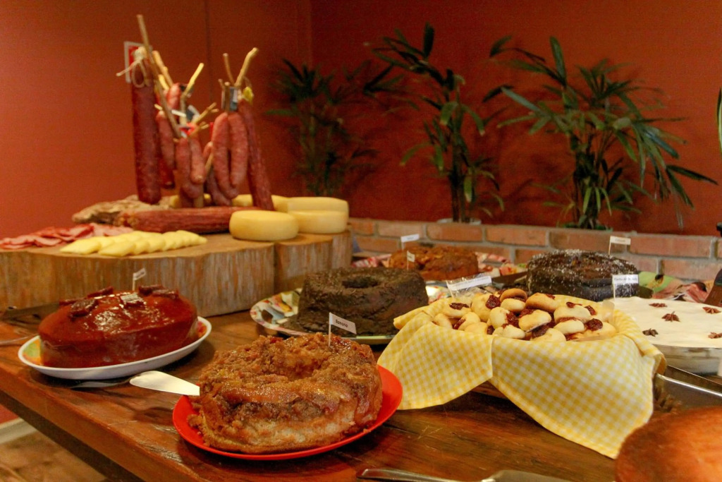 Hotel Village da Serra