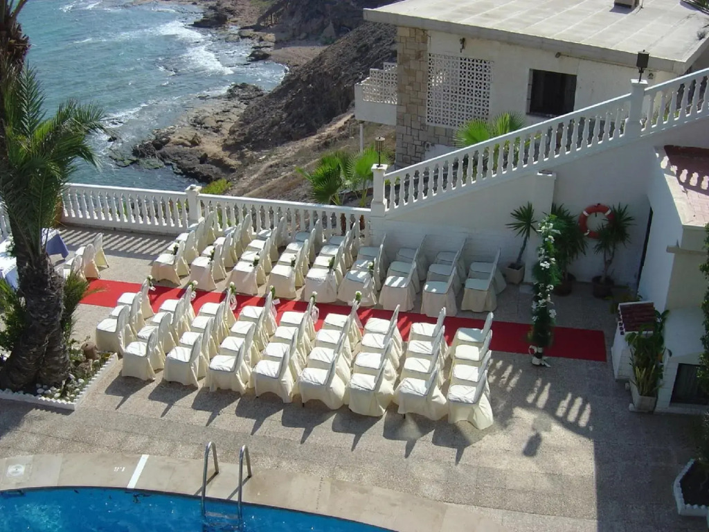 Hotel Masa International