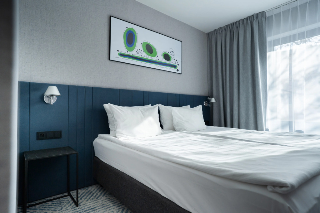 Q Hotel Plus Wrocław