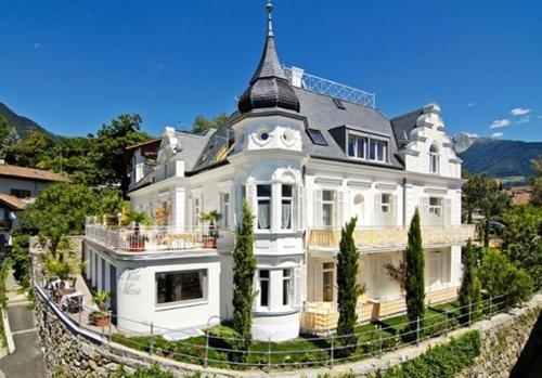 Hotel Villa Maria