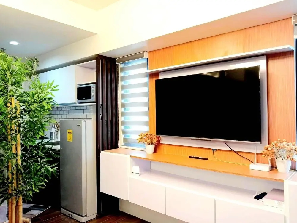 Luxury Air Residences By Makati