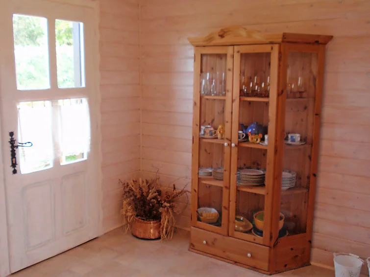 Holiday Home Kogucik