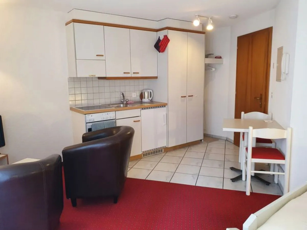 Chalet Abendrot 35067