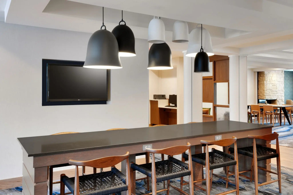 Fairfield Inn & Suites by Marriott Yakima