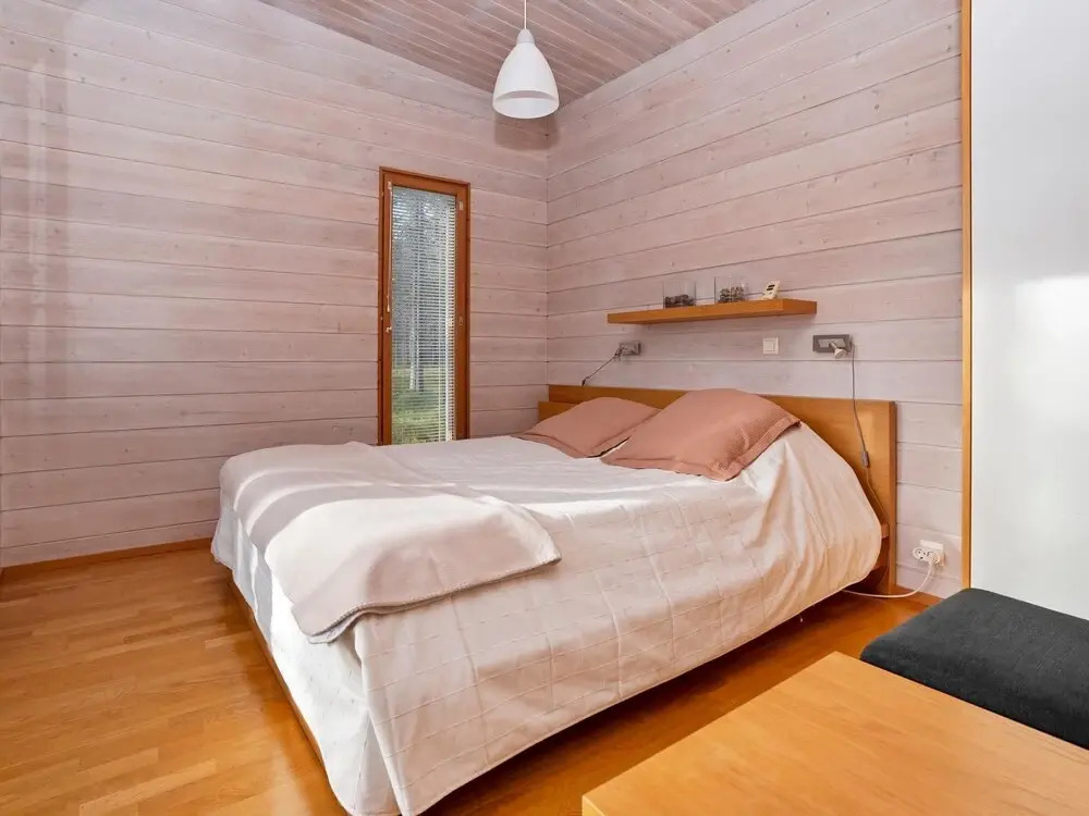 Holiday Home Koukunmaja