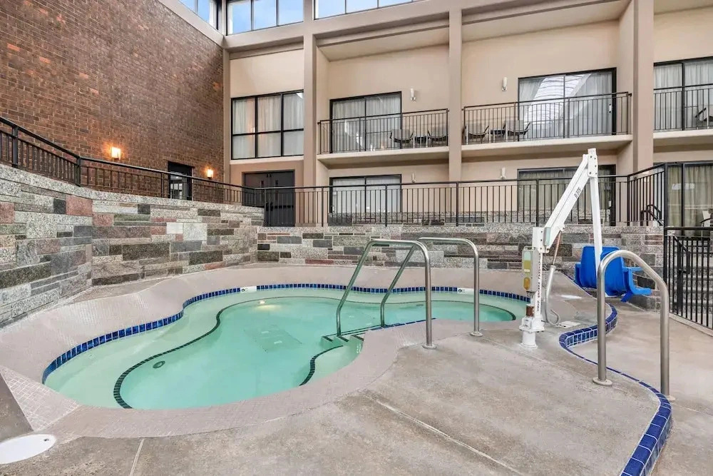 Wyndham Bloomington - Mall of America