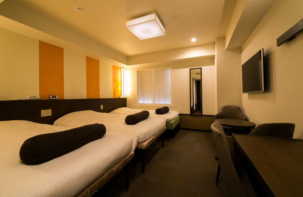 Hotel Sunlite Shinjuku