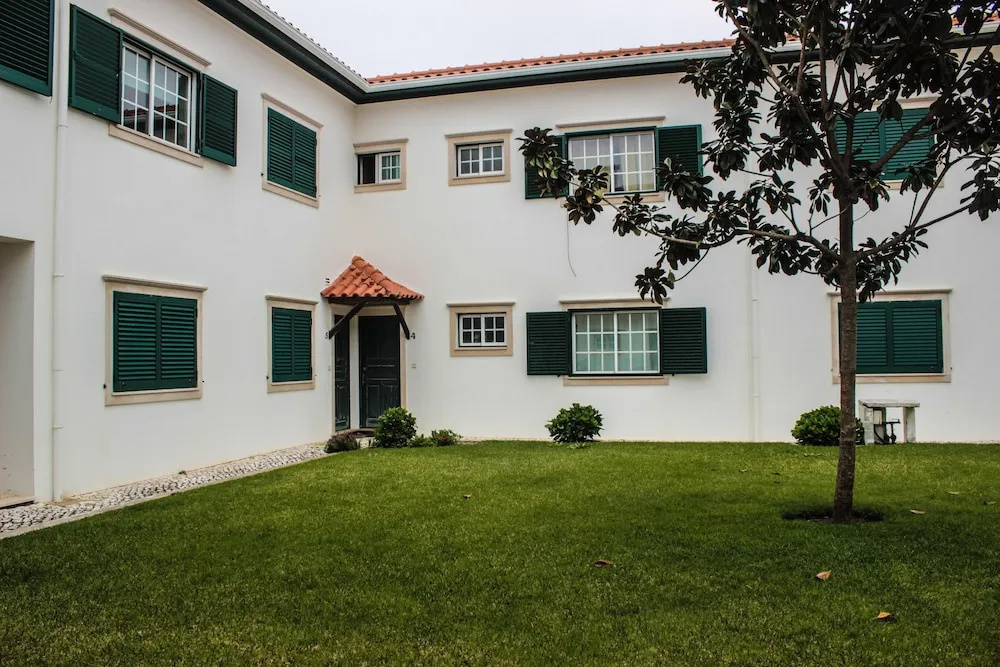 House With 4 Bedrooms in Pedra do Ouro, With Wonderful sea View, Enclosed Garden and Wifi Near the Beach