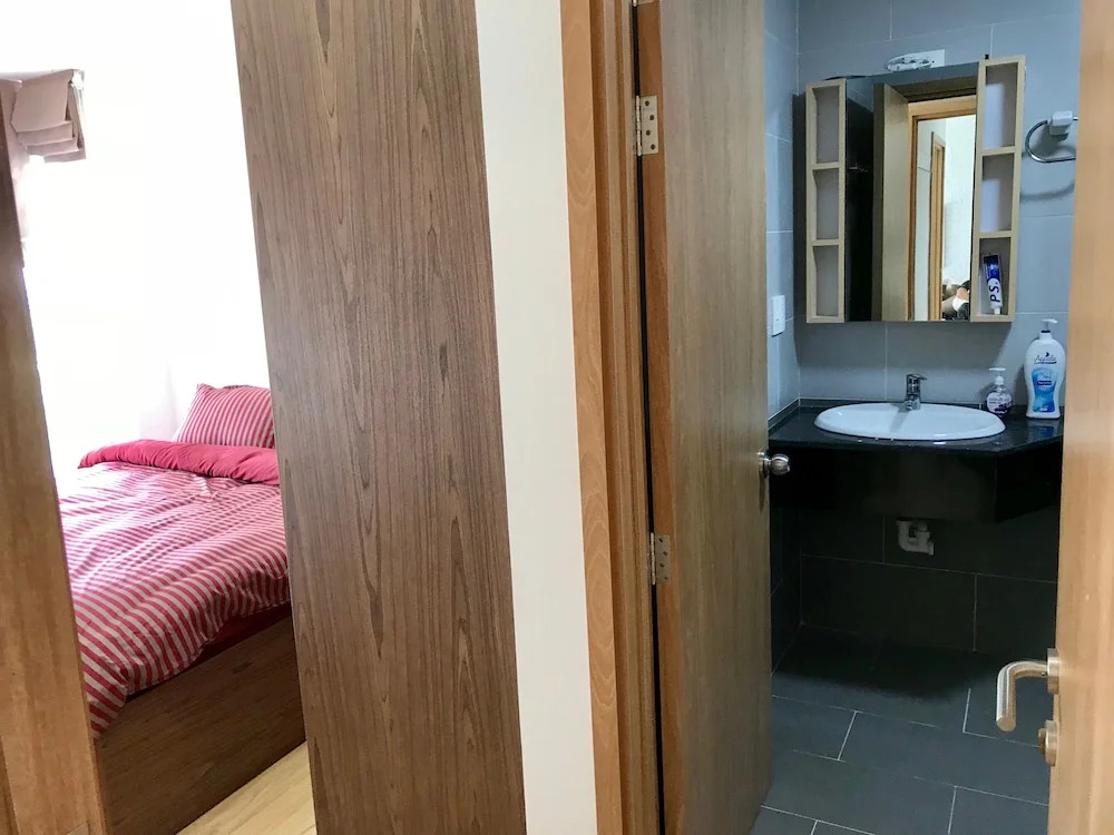 Jennifer's Apart Luxury 2BR 7th