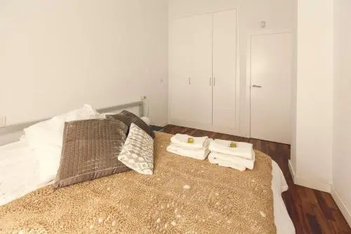 Modern Apartment - Alicante