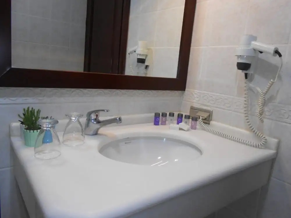 Villa Verde Pension