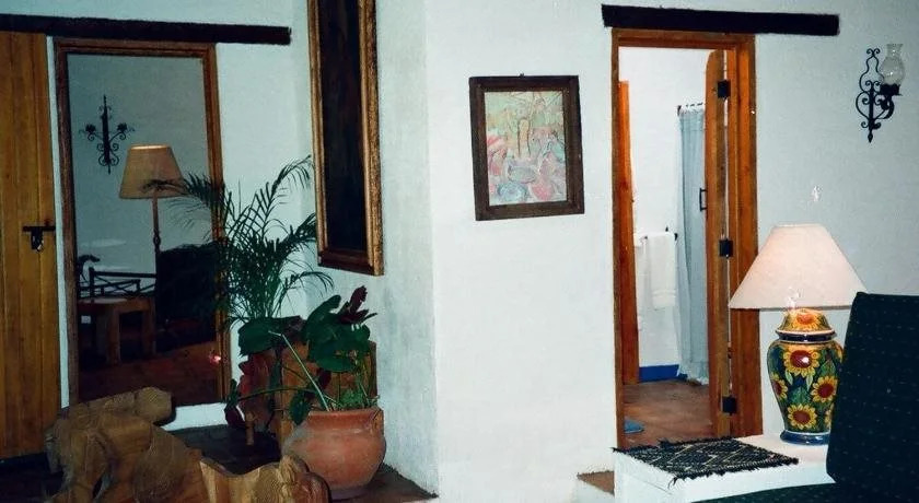 Hacienda Pátzcuaro