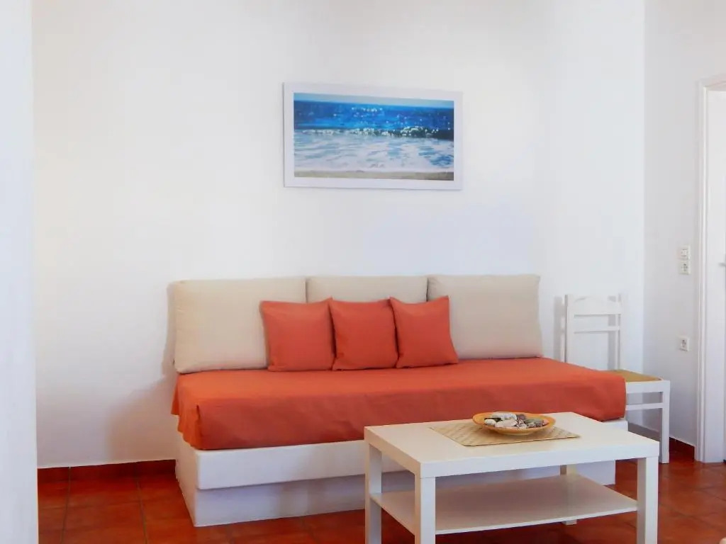 Aegeo Hotel