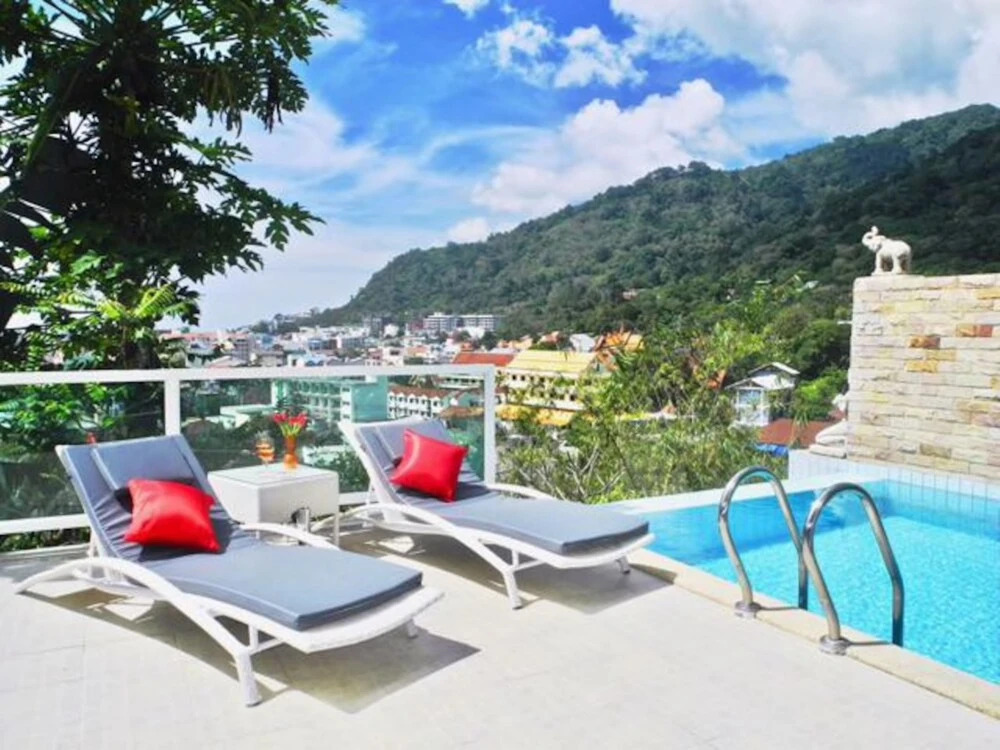 Eden: Amazing 2 Bedrooms Apartment