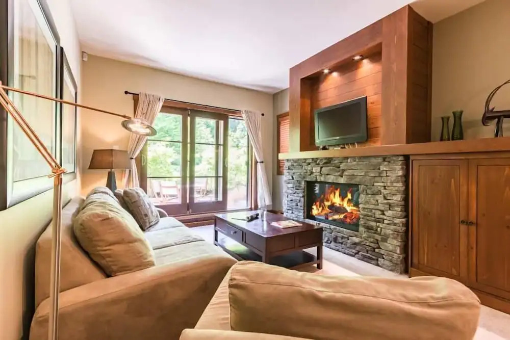 iHost Tremblant 1510 Etoile Du Matin
