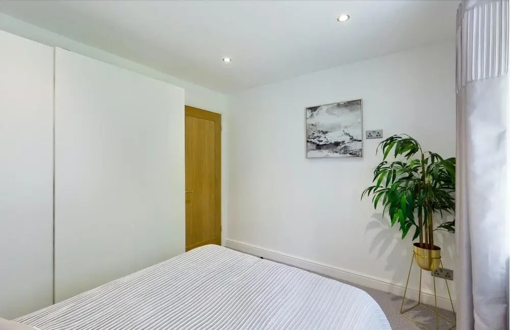 Inviting 2-bed House in Newcastle Upon Tyne