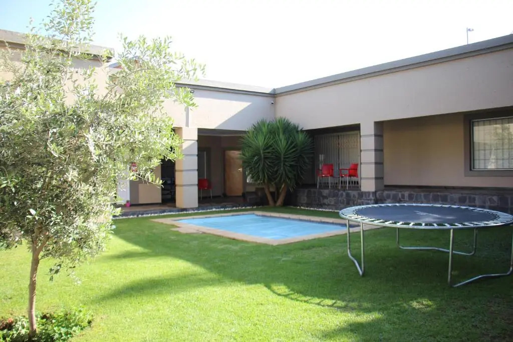 The Barn Studio Sandton