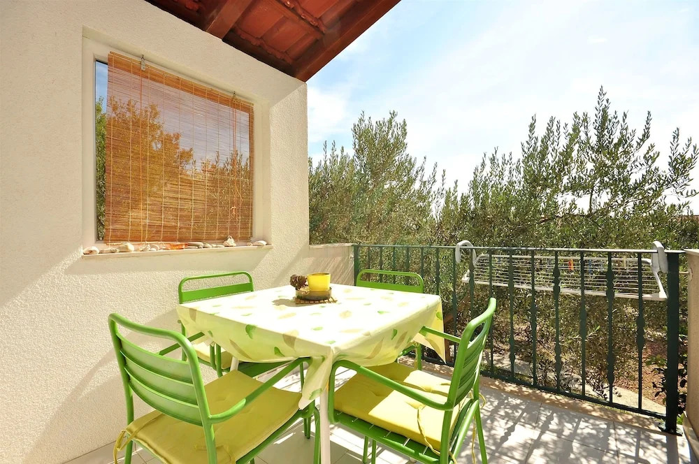 Apartments Damir